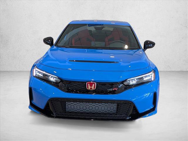 New 2026 Honda Civic Type R image 6