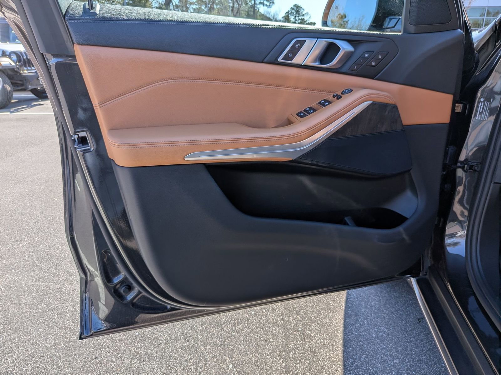 Used 2021 BMW X5 xDrive40i image 12