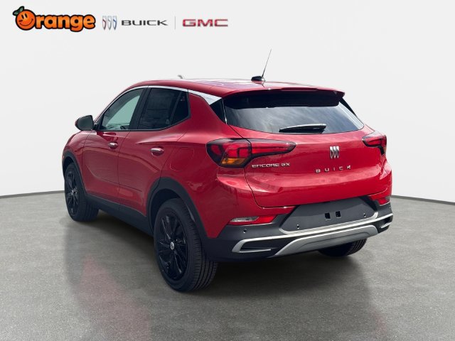 New 2026 Buick Encore GX Preferred w/ Advanced Technology Package FWD image 5
