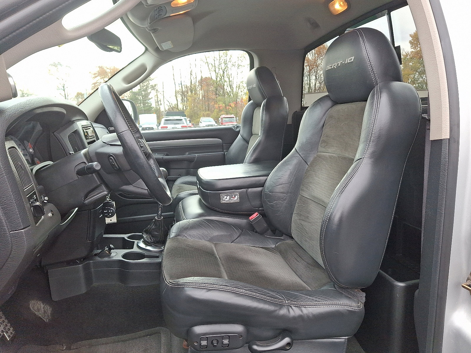 Used 2004 Dodge Ram 1500 Truck 2WD Regular Cab image 20