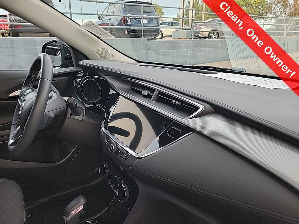 Used 2023 Buick Encore GX Preferred w/ Cold Weather Comfort Package image 41