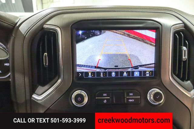 Used 2022 GMC Sierra 2500 Denali image 50