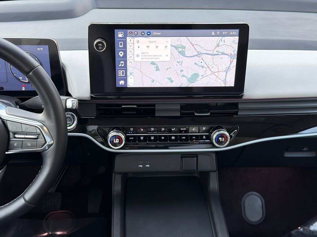 Used 2025 Honda Prologue Elite image 21