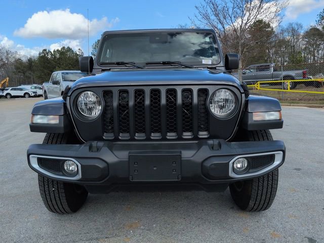 Used 2021 Jeep Gladiator Sport image 9