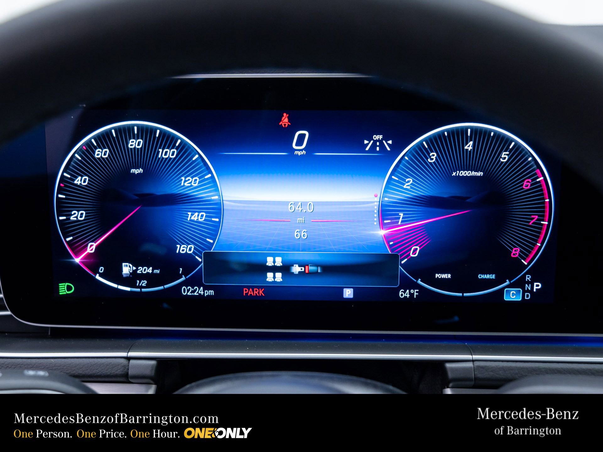 New 2026 Mercedes-Benz GLS 450 4MATIC image 25