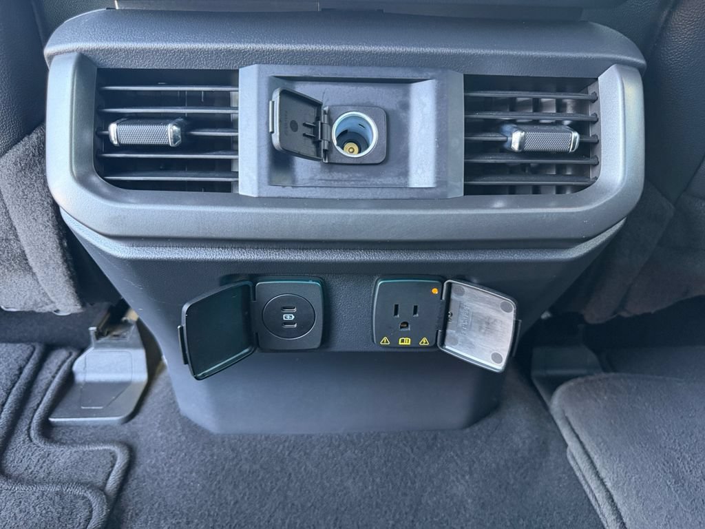 Used 2024 Ford F150 XLT w/ Equipment Group 303A High AWD/4WD image 18