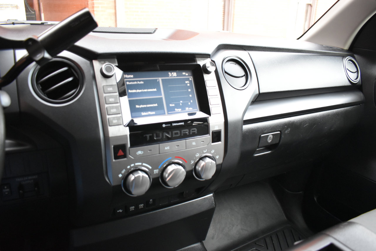 Used 2020 Toyota Tundra SR5 image 22