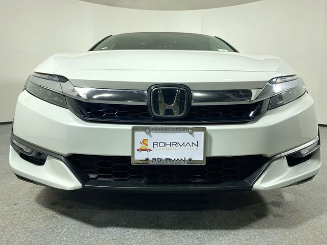 Used 2018 Honda Clarity Plug-In Hybrid image 26