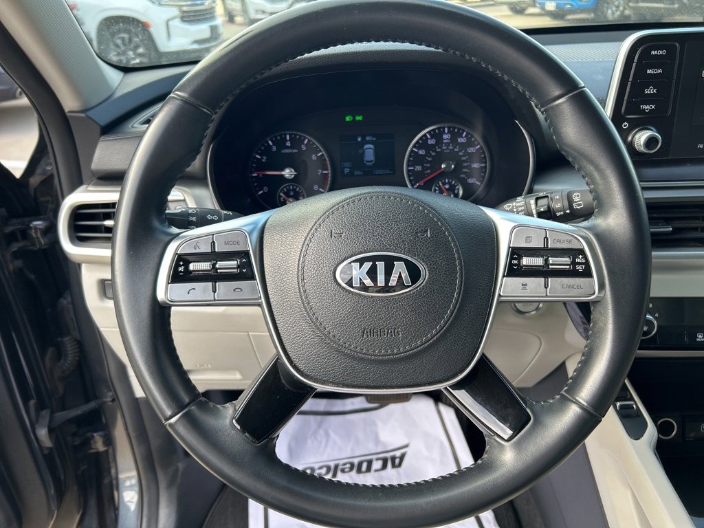 Used 2020 Kia Telluride S image 20