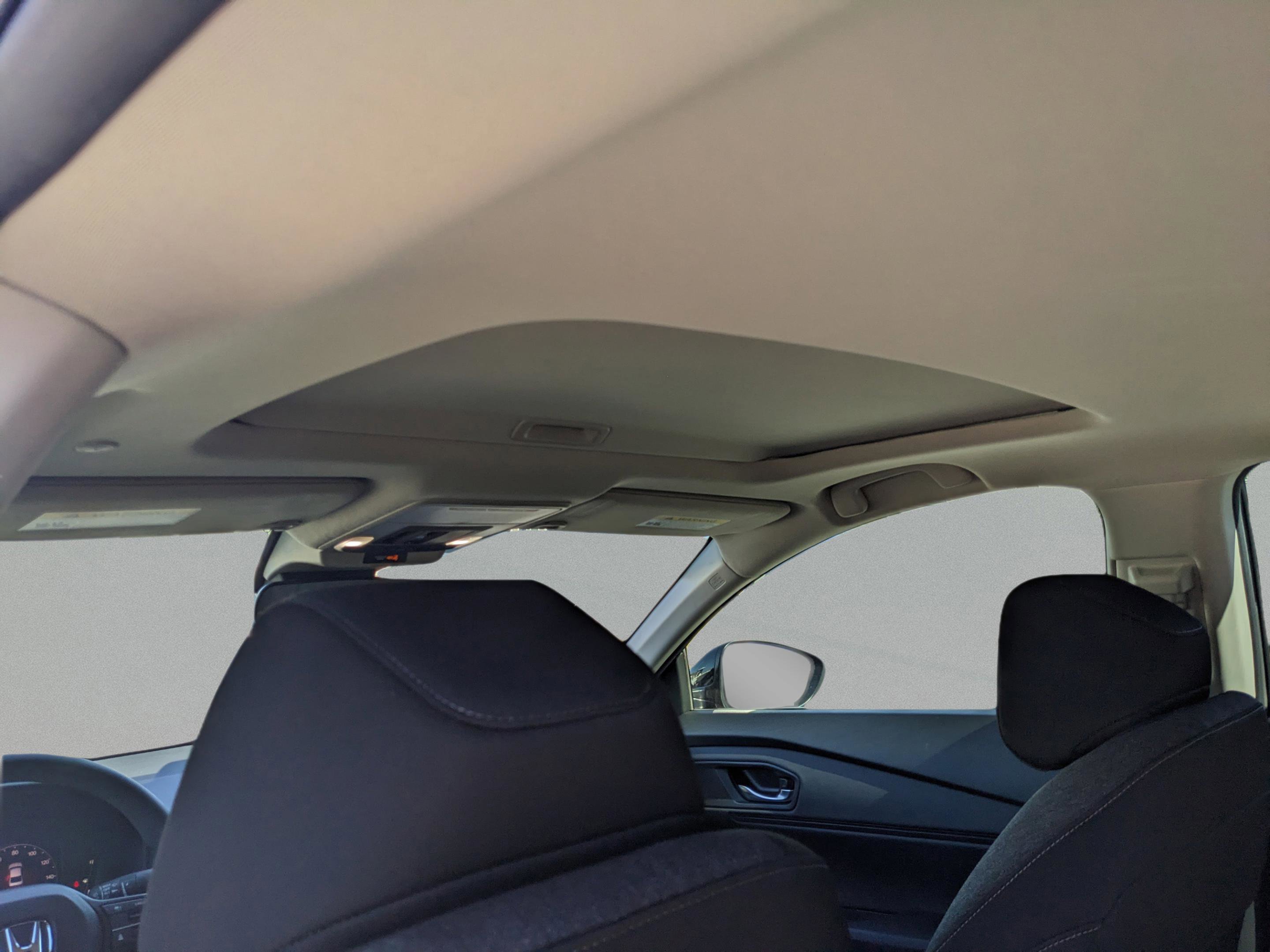 Used 2023 Honda Accord EX image 22