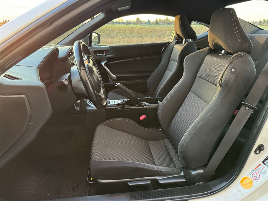 Used 2019 Toyota 86 image 9