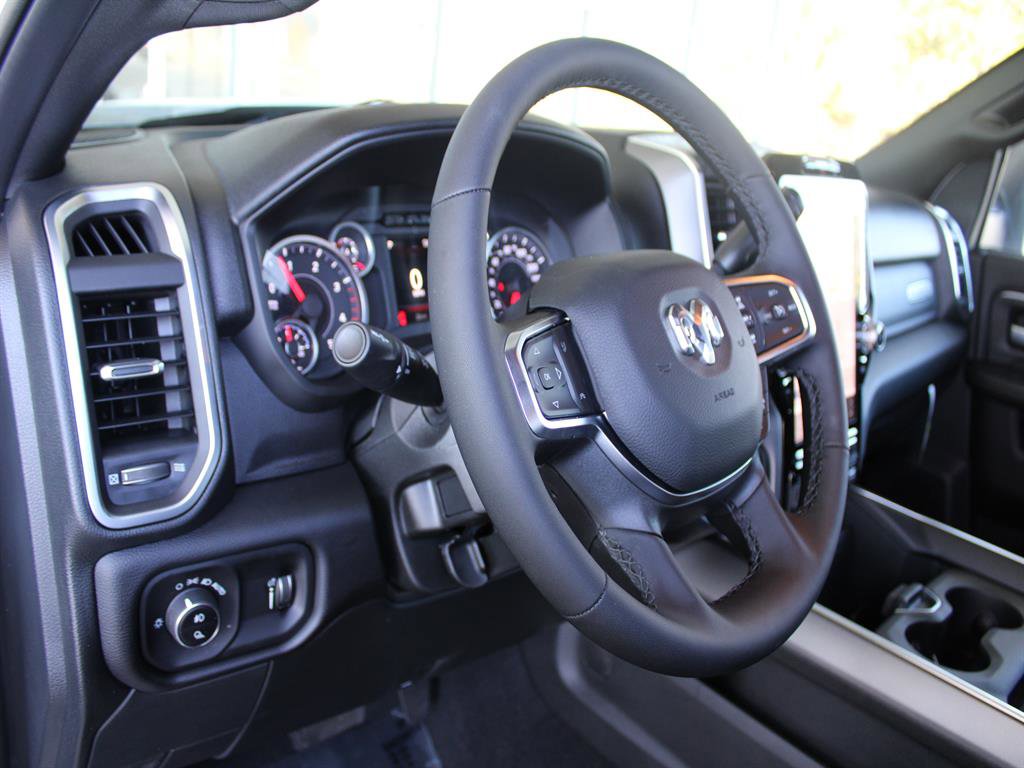 New 2026 RAM 2500 Big Horn image 21