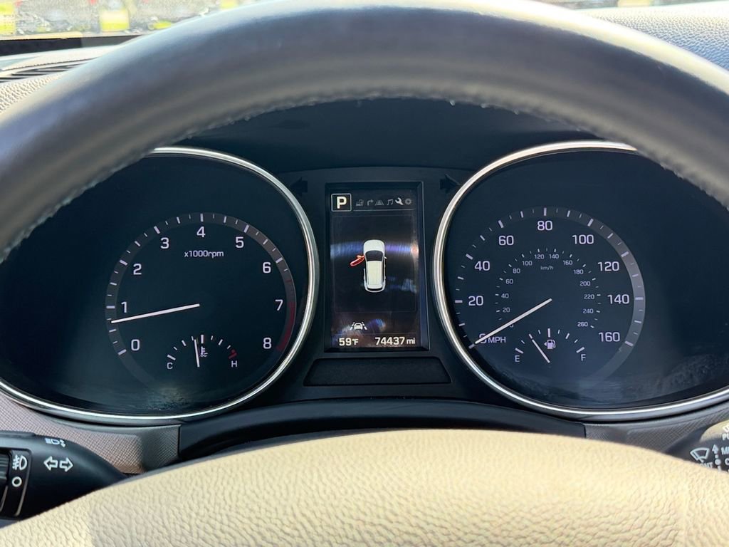Used 2019 Hyundai Santa Fe XL image 14