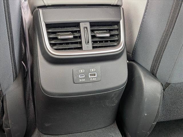 Certified 2025 Subaru Legacy Premium w/ Popular Package #1A AWD/4WD image 16