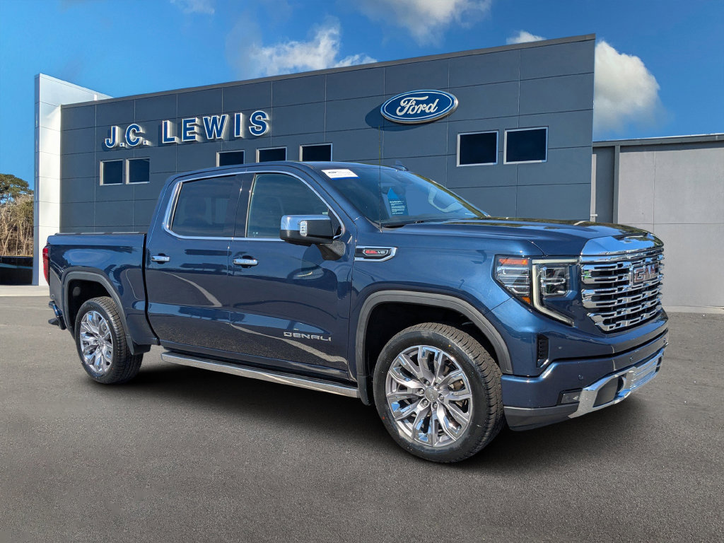 Used 2023 GMC Sierra 1500 Denali w/ Denali Reserve Package