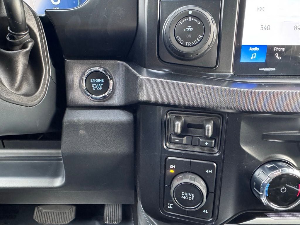 New 2026 Ford F250 Platinum w/ FX4 Off-Road Package AWD/4WD image 36