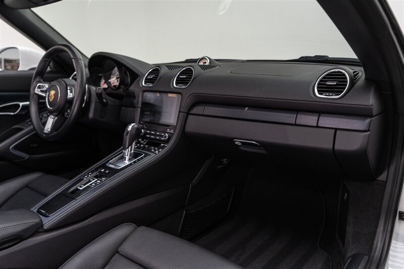 Used 2023 Porsche 718 Boxster GTS RWD image 61