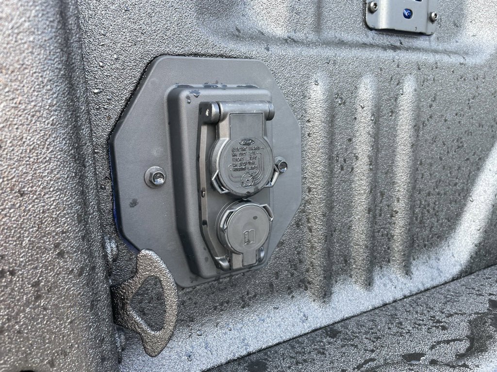 New 2026 Ford F250 Platinum image 37