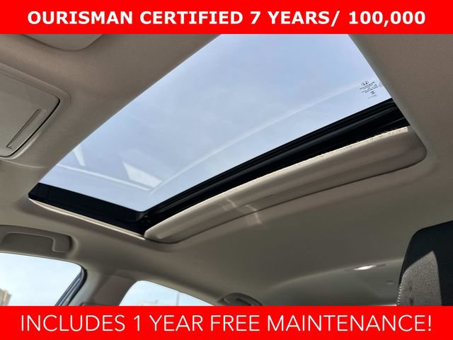 Used 2023 Honda Accord EX image 20