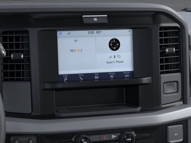 New 2026 Ford F250 XLT image 14