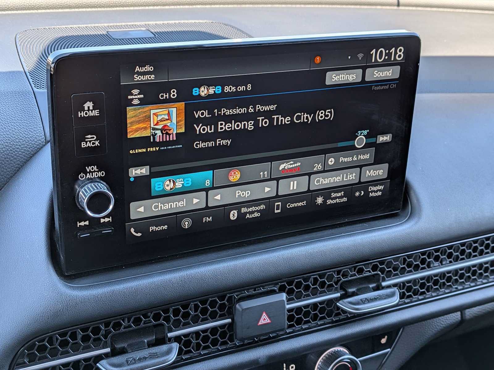 Certified 2024 Honda HR-V EX-L image 28