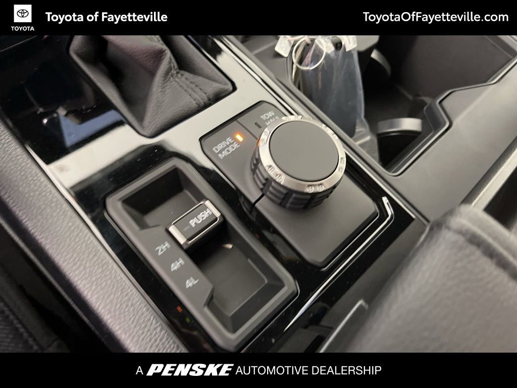 New 2026 Toyota Tundra SR5 image 31