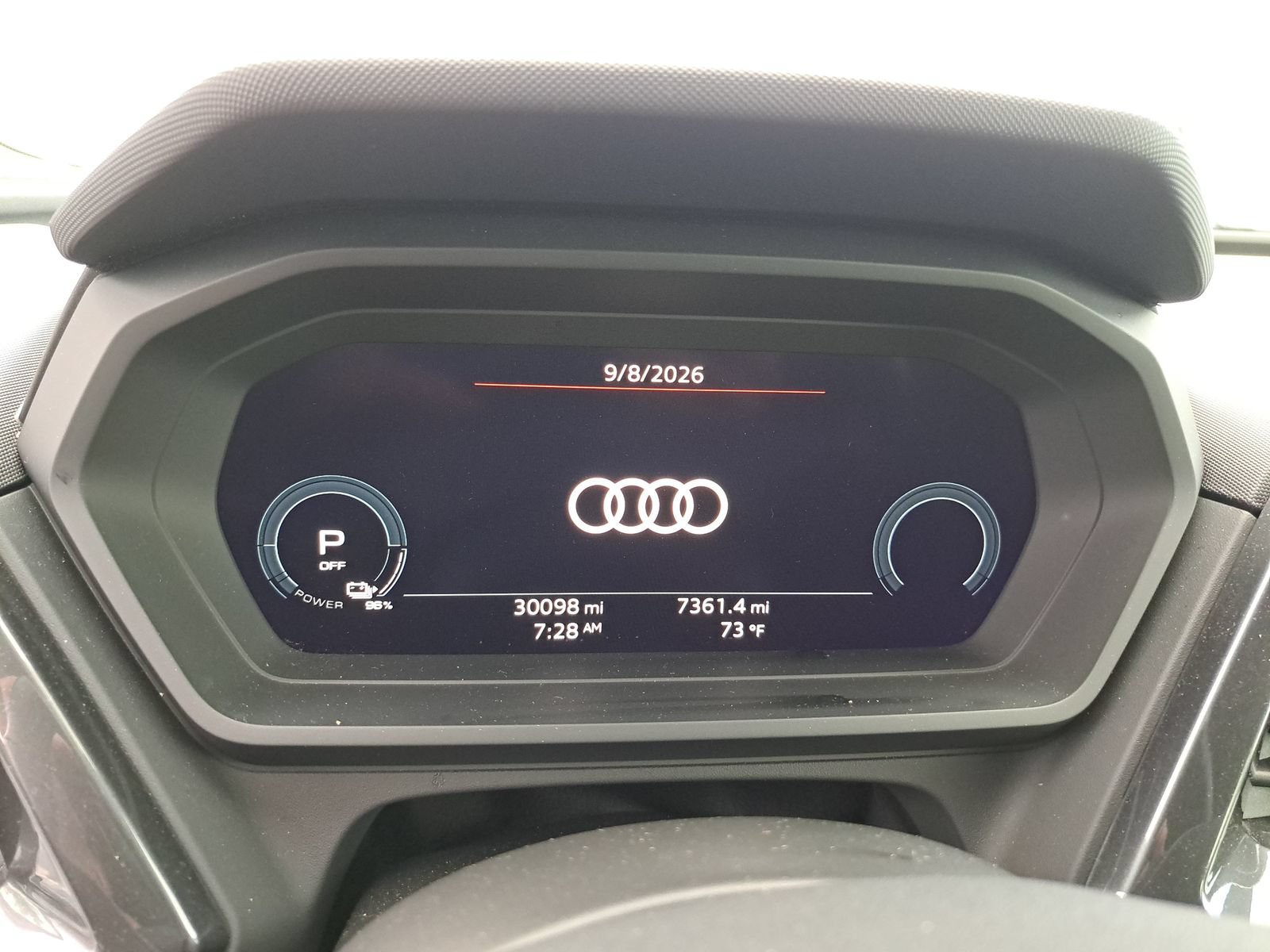 Used 2022 Audi Q4 e-tron Premium Plus AWD/4WD image 13