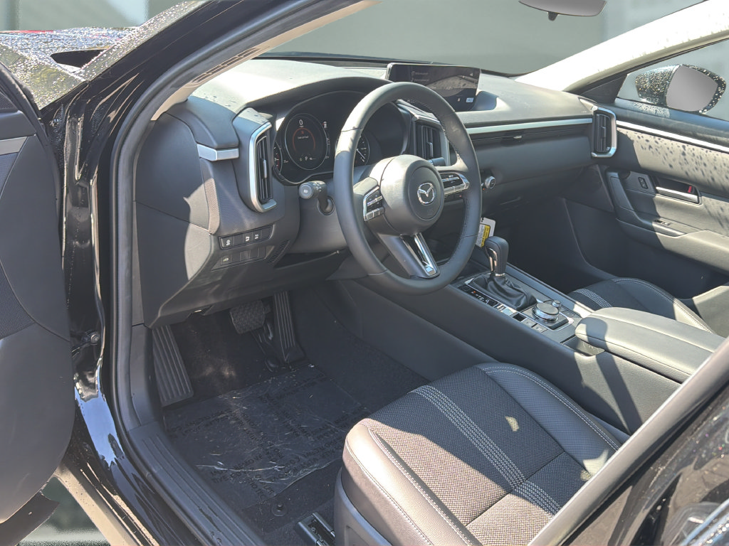 New 2026 MAZDA CX-50 AWD 2.5 S w/ Weather Package image 9