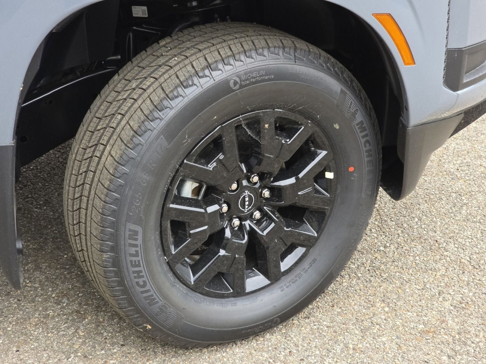 New 2026 Nissan Frontier SV w/ All-Weather Content Package AWD/4WD image 7