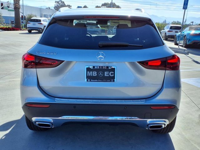 New 2026 Mercedes-Benz GLA 250 image 21