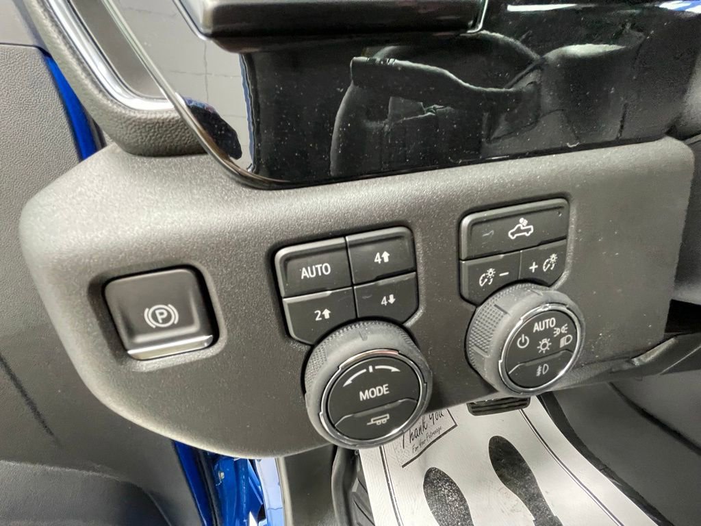 New 2026 Chevrolet Silverado 1500 RST image 12