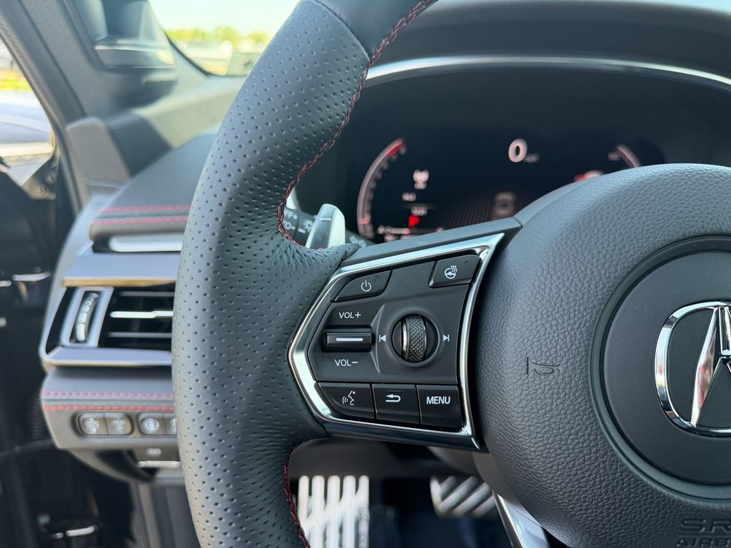New 2026 Acura MDX A-Spec image 19