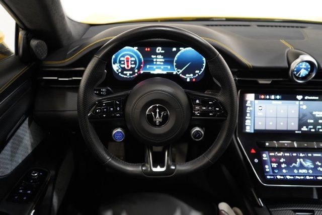 Certified 2024 Maserati GranTurismo Trofeo image 12