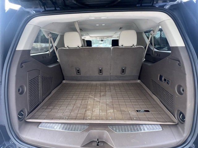 Used 2021 GMC Yukon XL Denali w/ Denali Premium Package image 27