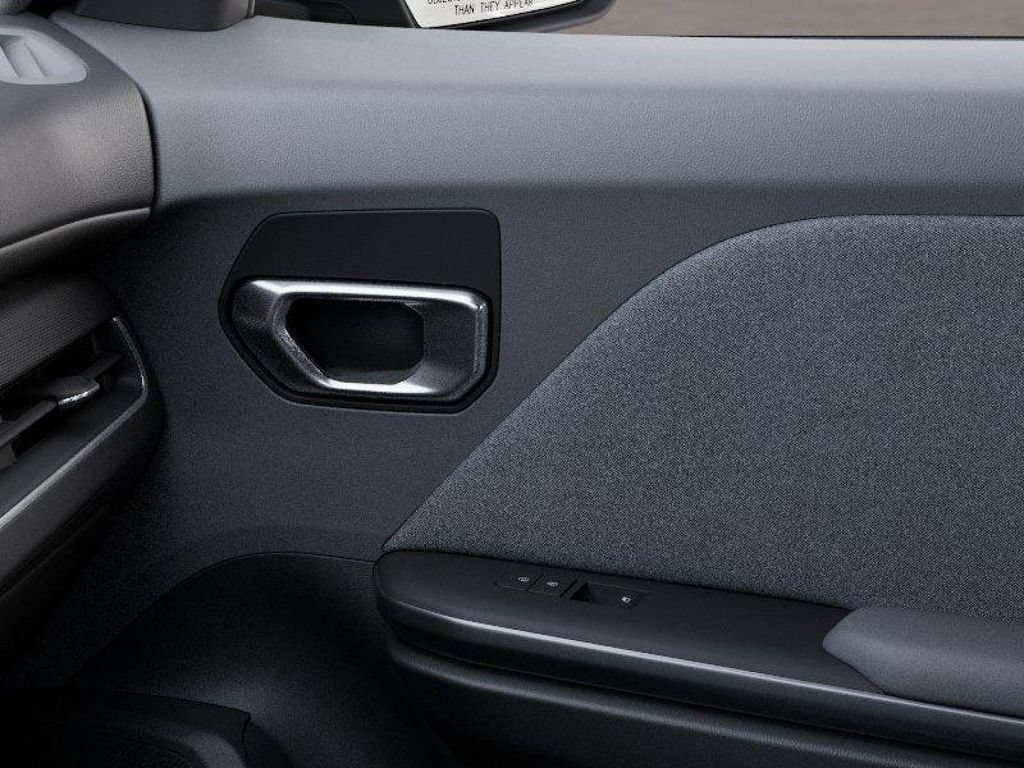 Certified 2025 Kia K4 EX FWD image 25