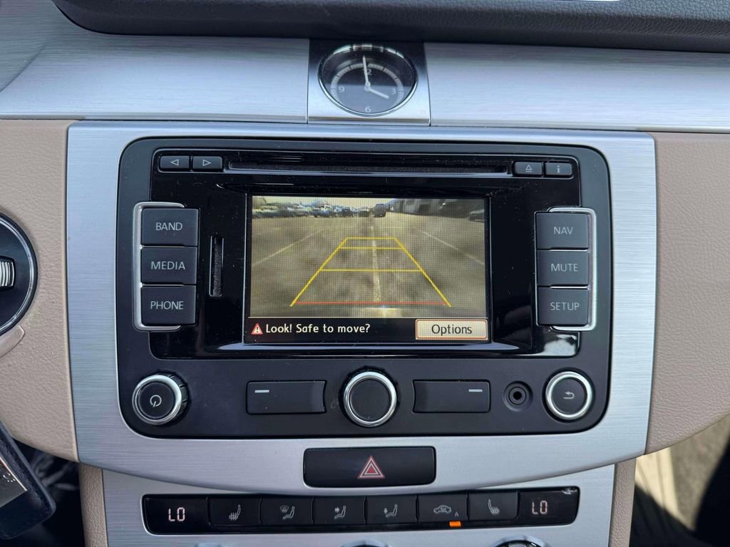 Used 2015 Volkswagen CC Sport image 30