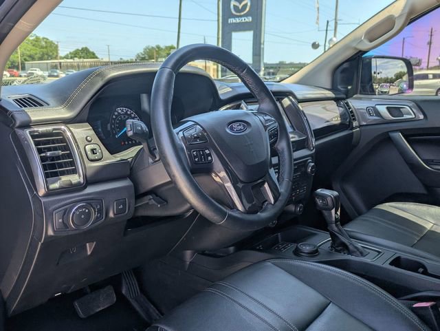 Used 2020 Ford Ranger Lariat w/ Technology Package image 30