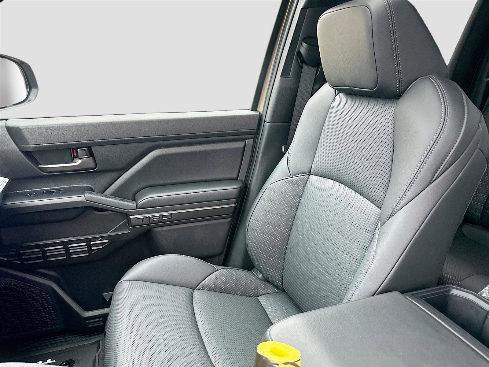 New 2026 Toyota Tacoma TRD Off-Road image 26