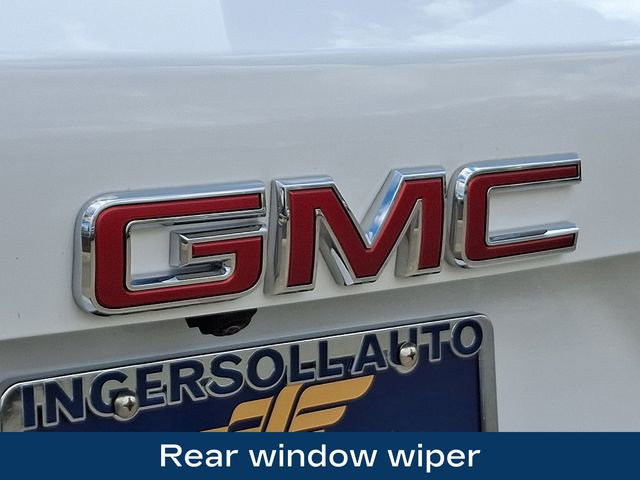 Used 2026 GMC Terrain AT4 AWD/4WD image 31