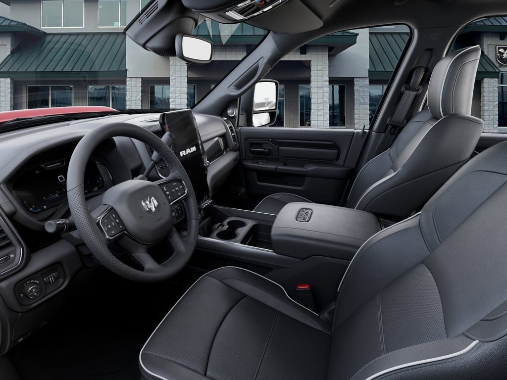 New 2026 RAM 2500 Power Wagon image 27