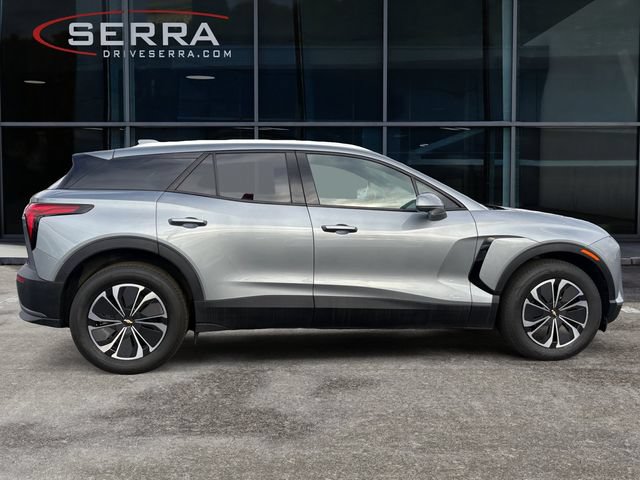 Used 2024 Chevrolet Blazer EV LT AWD/4WD image 6