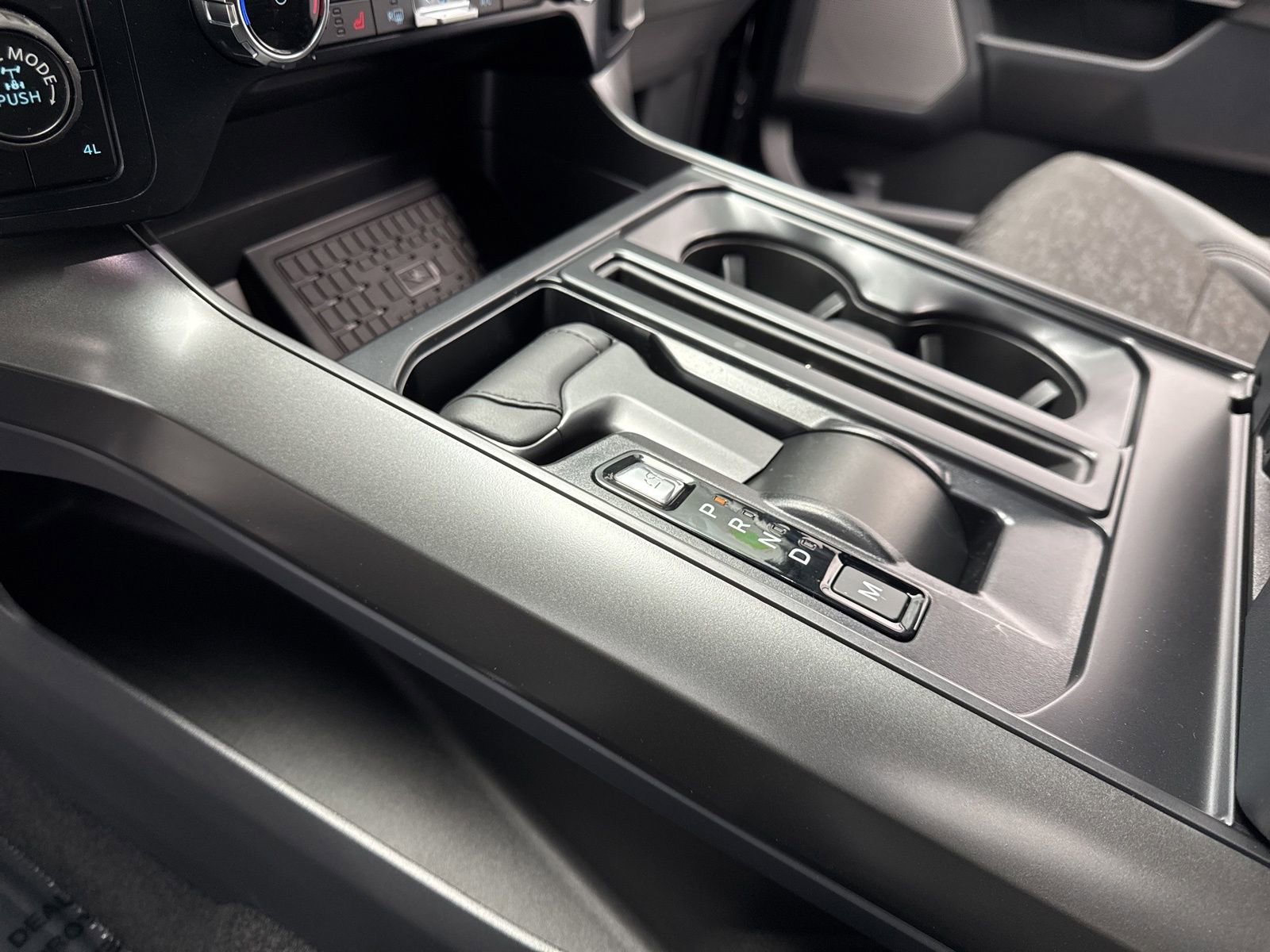 New 2025 Ford F150 Tremor image 30
