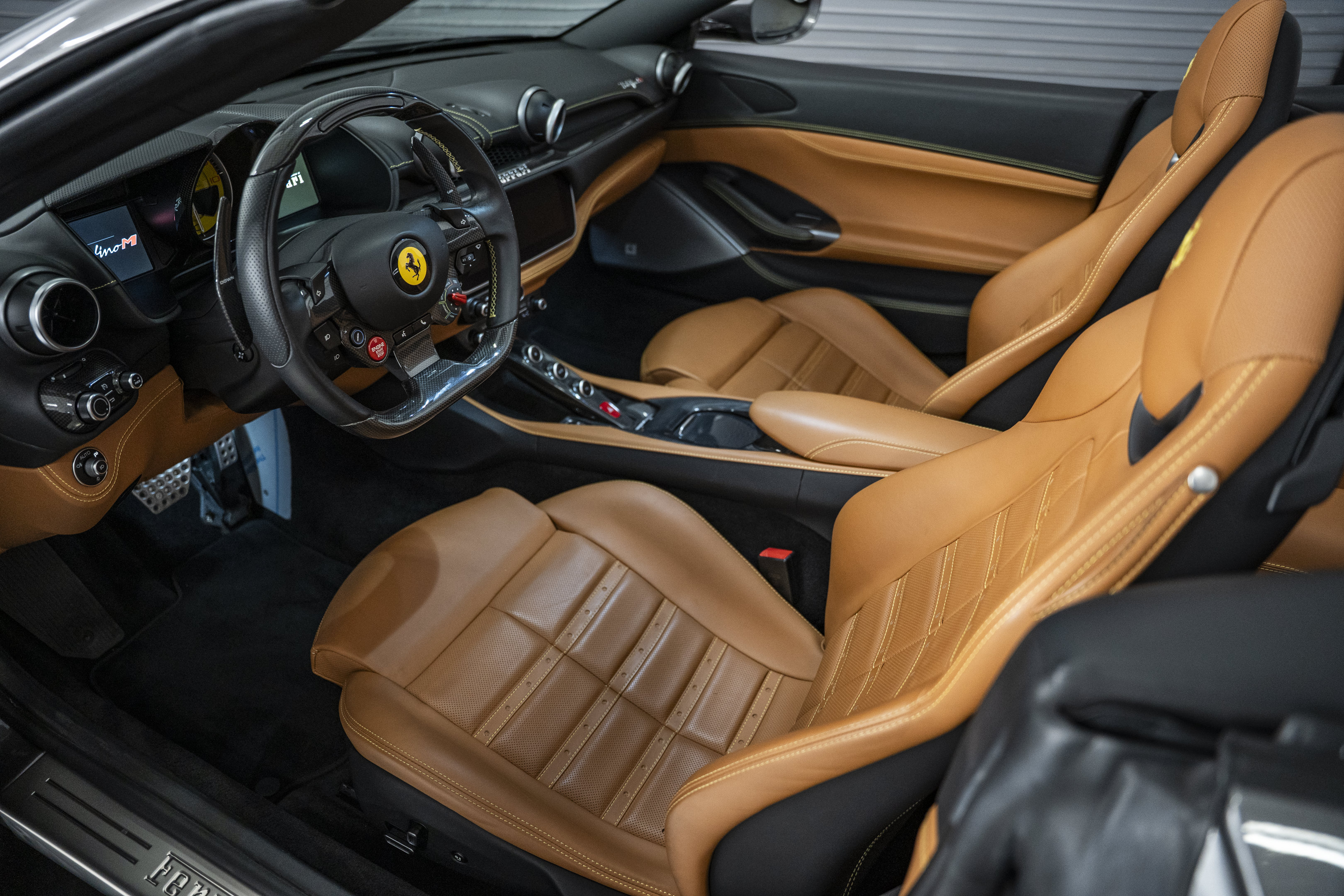 Used 2022 Ferrari Portofino M RWD image 26