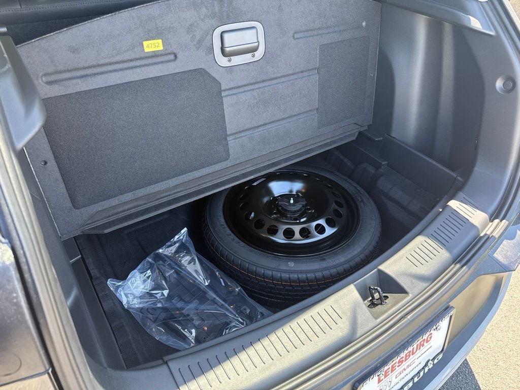 New 2026 Buick Encore GX Preferred FWD image 36