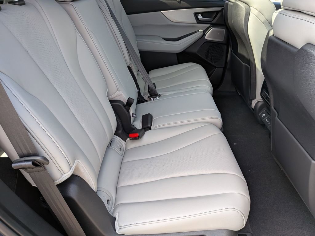 New 2026 Acura MDX w/ Technology Package image 30