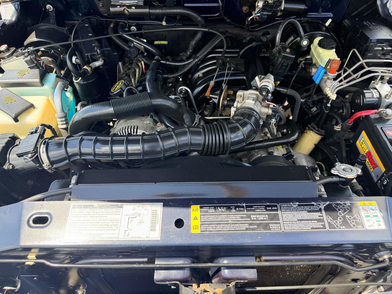 Used 2002 Ford Ranger XLT RWD image 17