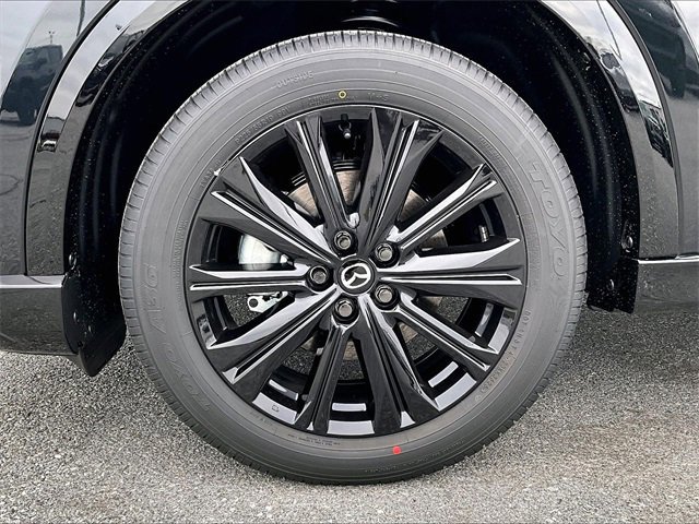 New 2025 MAZDA CX-5 2.5 Turbo image 7