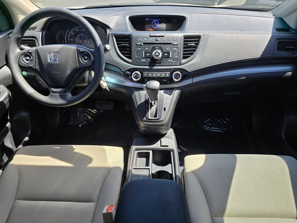 Used 2015 Honda CR-V LX image 18