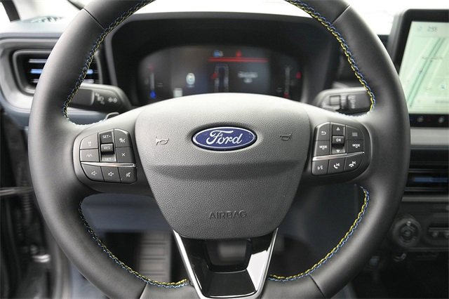 New 2025 Ford Maverick Lobo image 15