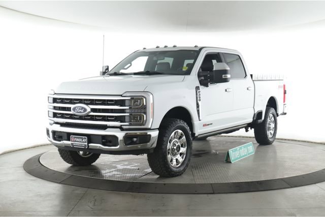 Used 2023 Ford F250 King Ranch AWD/4WD image 10
